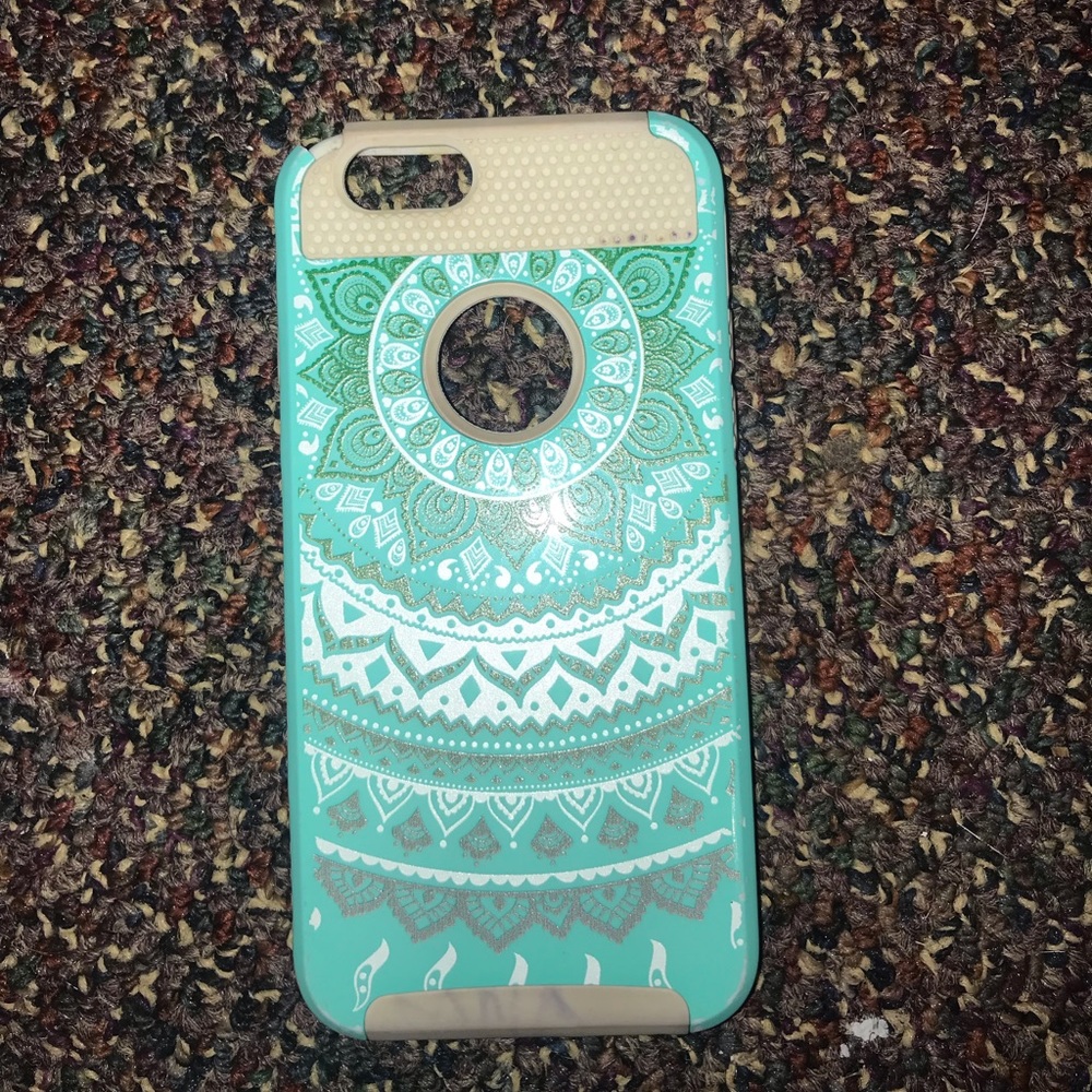 Phone case